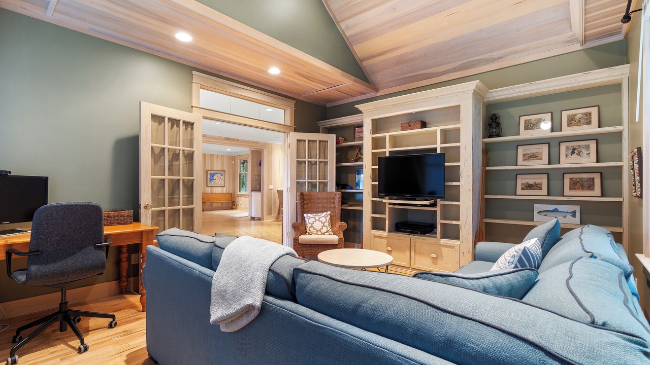 Photo of Livingroom in Wequetonsing