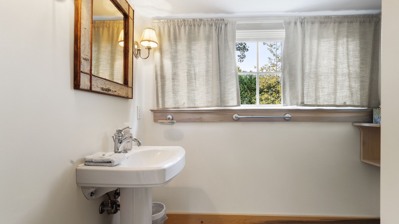 Photo of Bathroom in Wequetonsing