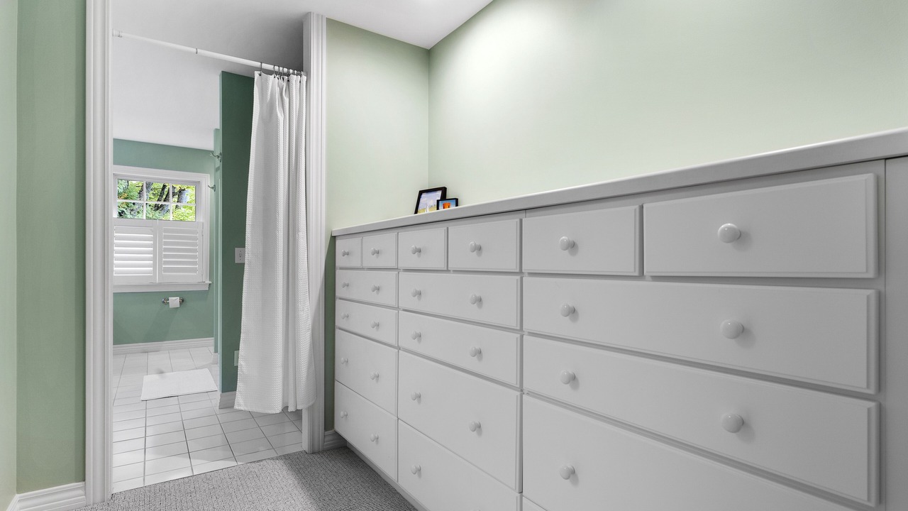 Photo of Bathroom in Wequetonsing