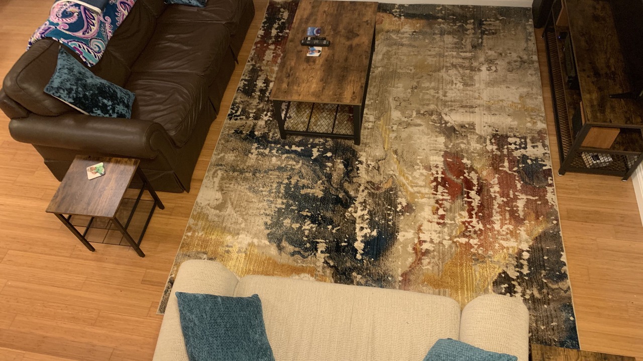 Photo of Livingroom in Frankfort