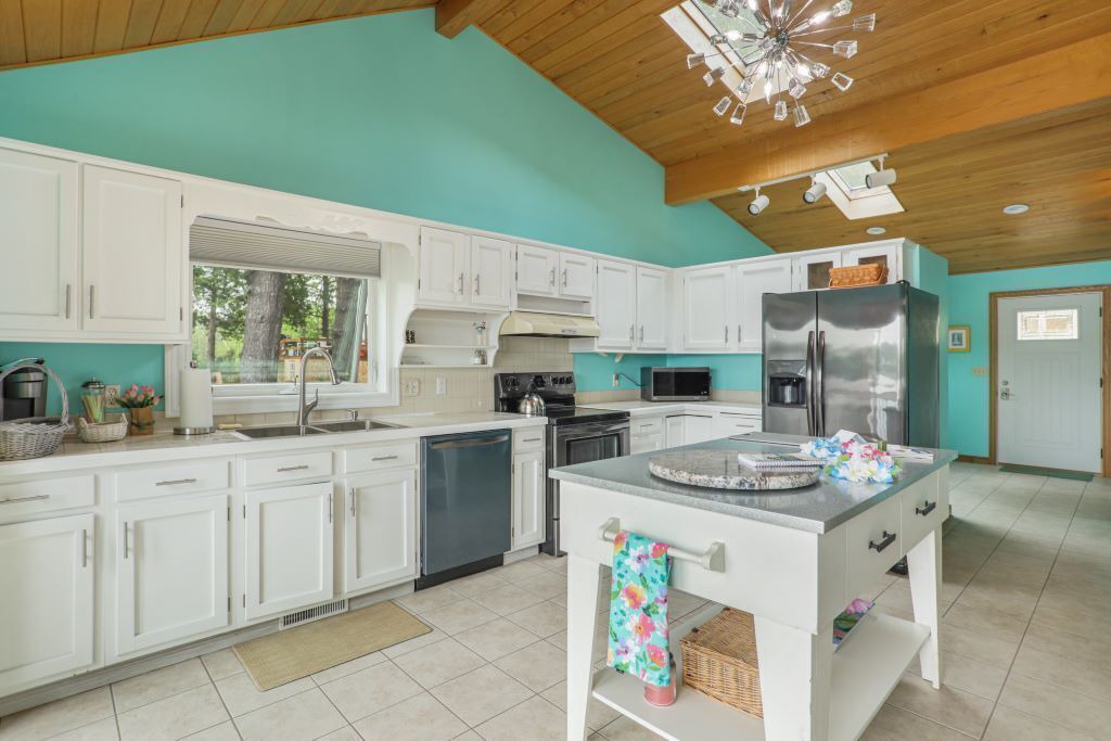 Photo of Kitchen in Millington