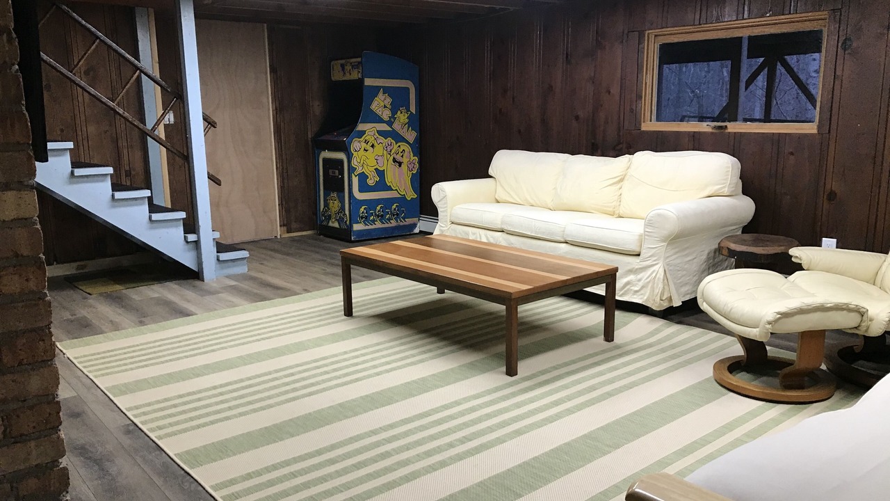 Photo of Bedroom in Harbert