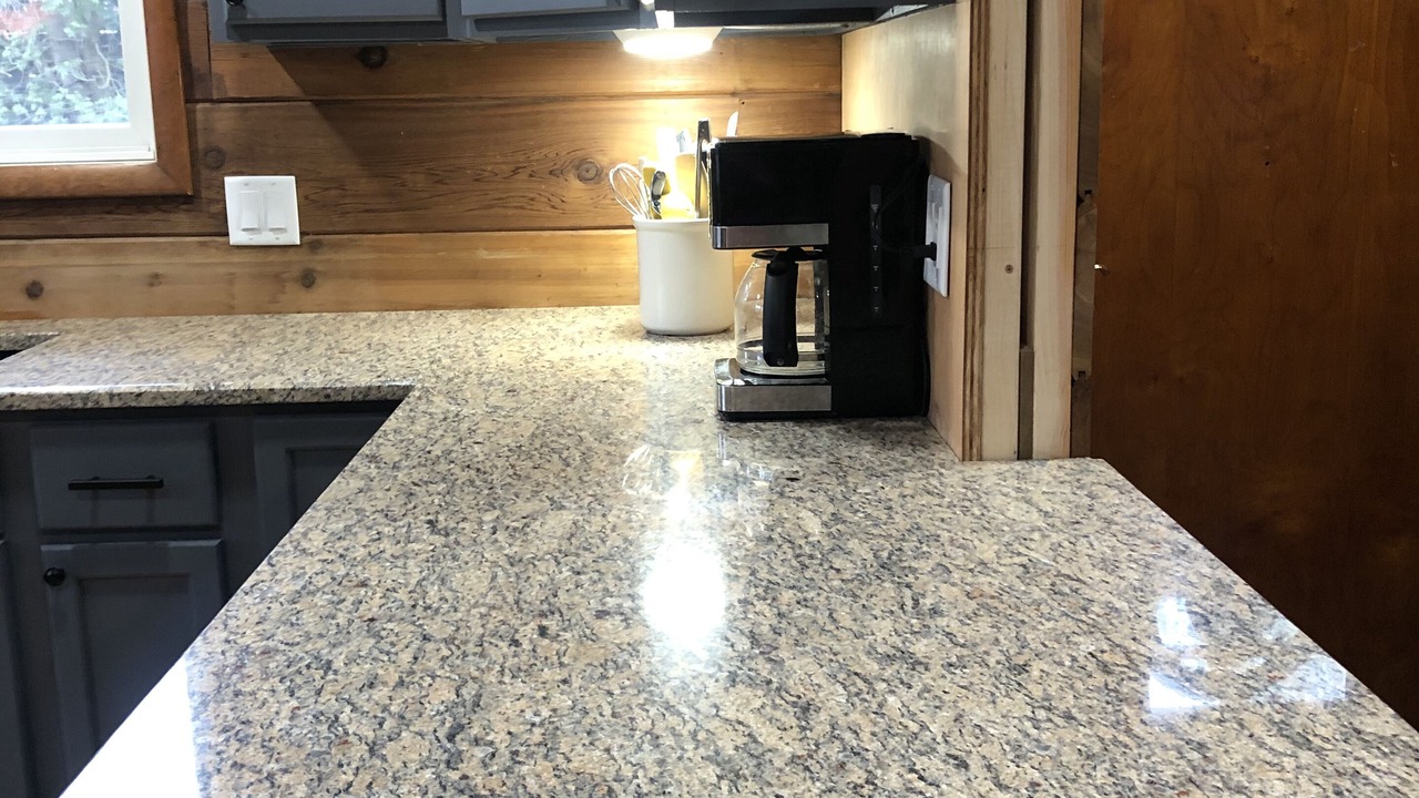 Photo of Kitchen in Harbert
