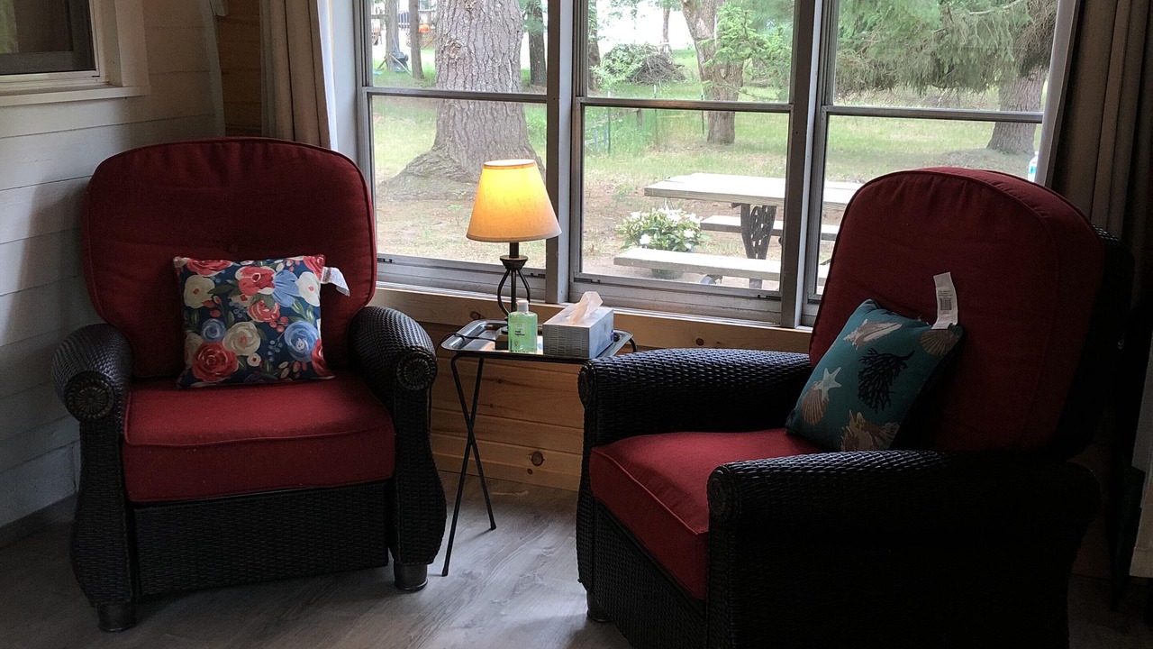 Photo of Livingroom in Newaygo