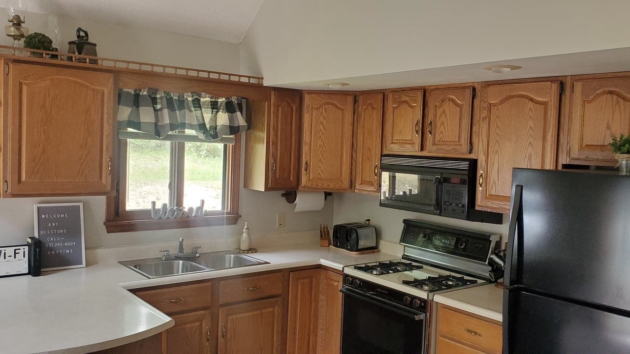 Photo of Kitchen in Atlanta