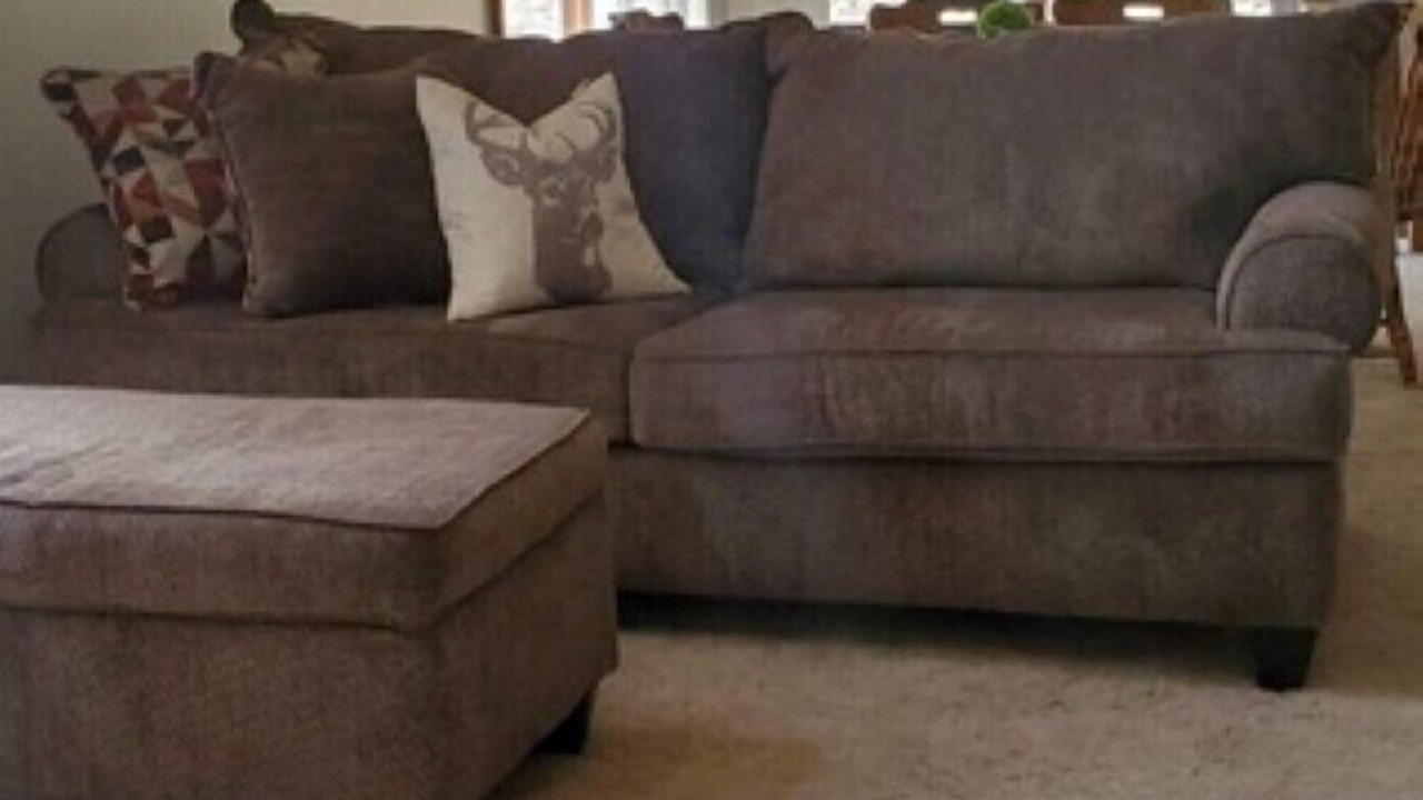 Photo of Livingroom in Atlanta