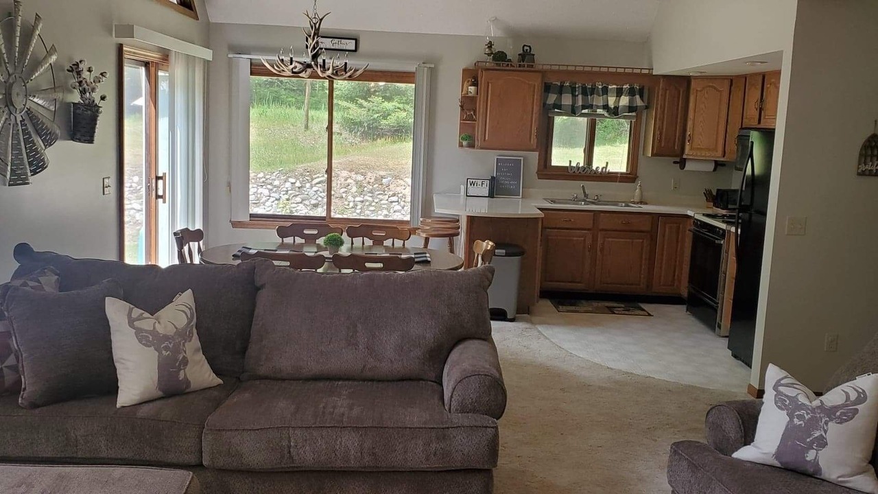 Photo of Livingroom in Atlanta