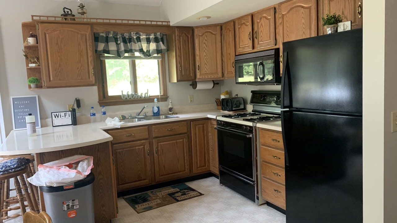 Photo of Kitchen in Atlanta