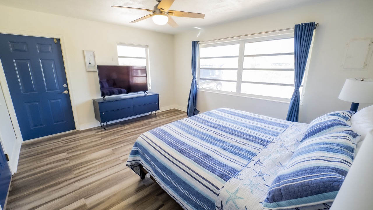 Photo of Bathroom in Key Colony Beach