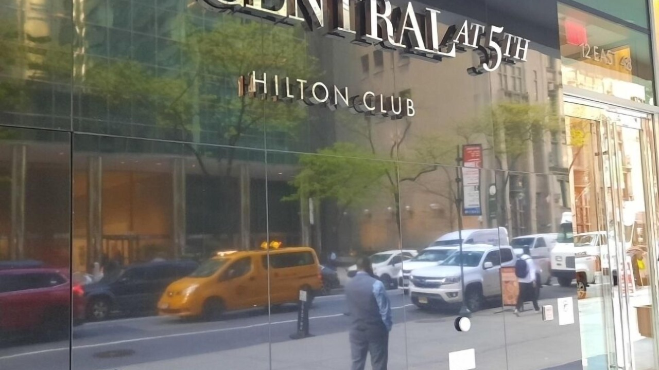 Photo of Outdoor in Central Park South