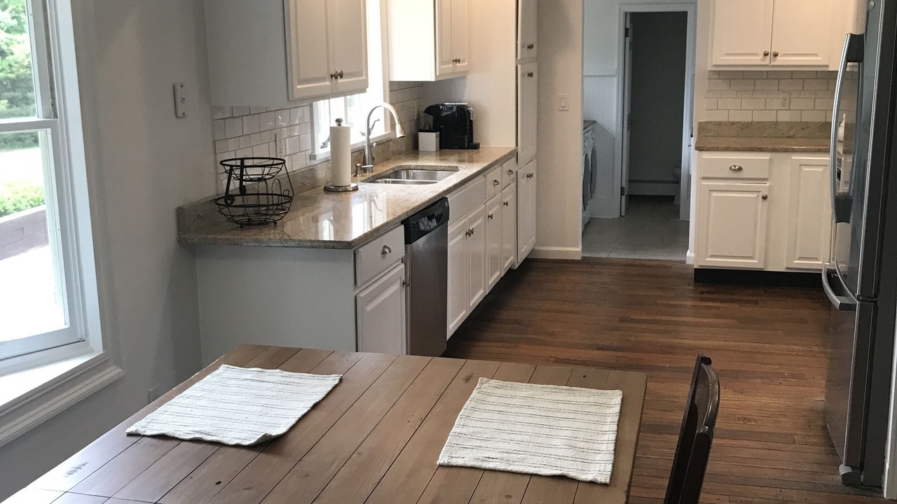 Photo of Kitchen in Northville