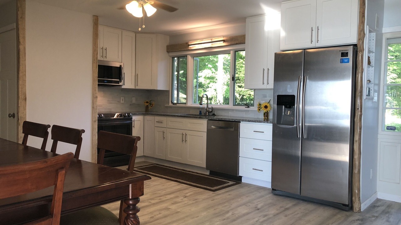 Photo of Kitchen in Riverside
