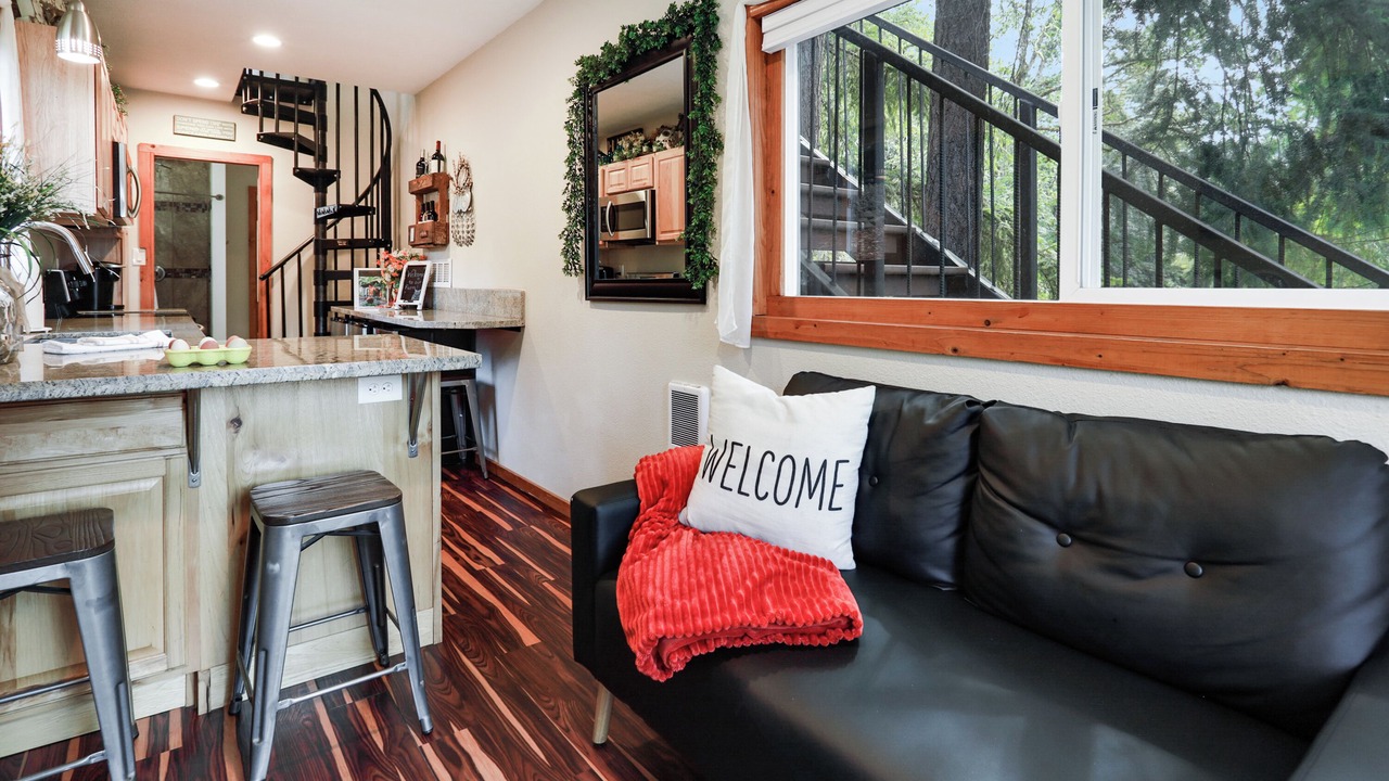 Photo of Livingroom in Carrolls