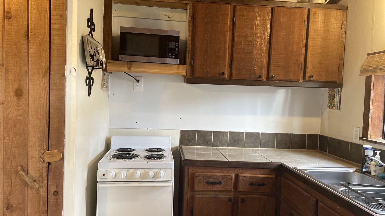 Photo of Kitchen in Foxfire Estates