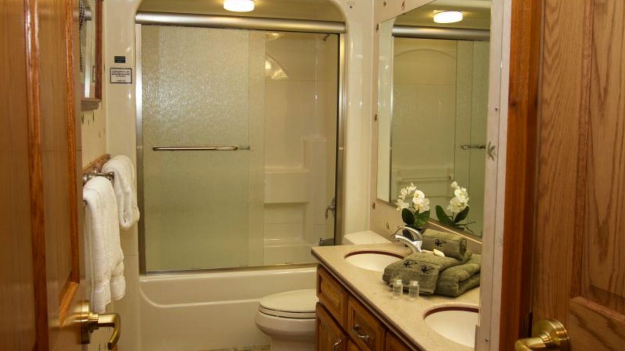 Photo of Bathroom in Bessemer