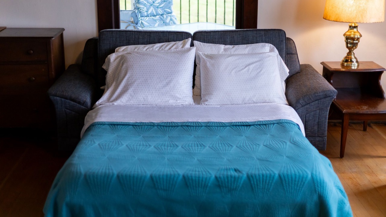 Photo of Bedroom in Kalama