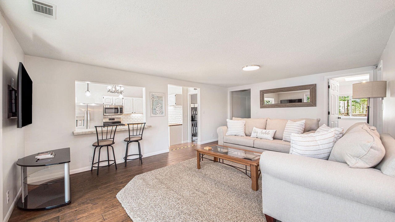 Photo of Livingroom in Branch