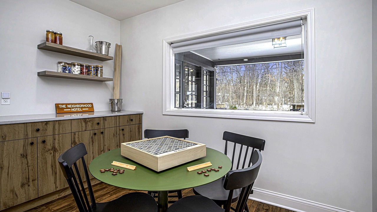Photo of Kitchen in New Buffalo