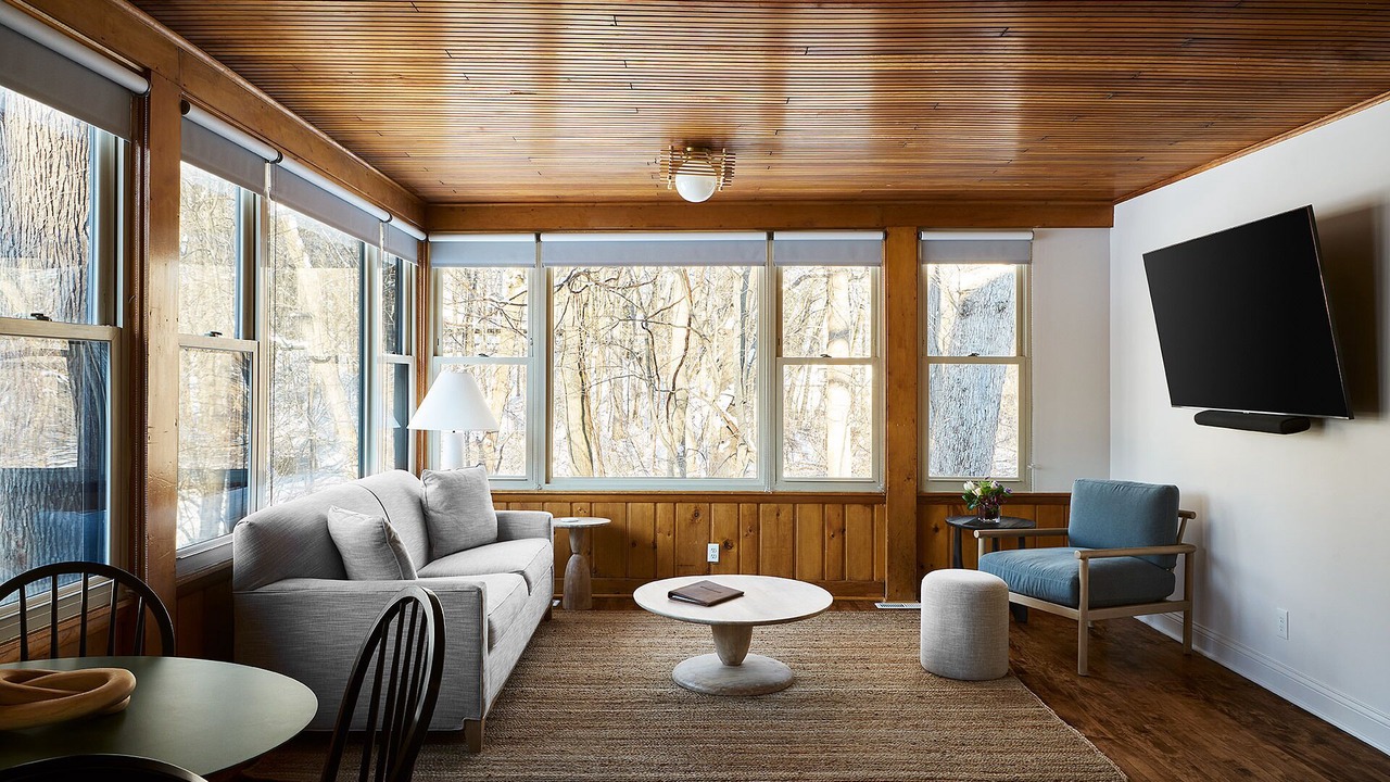 Photo of Bedroom in New Buffalo