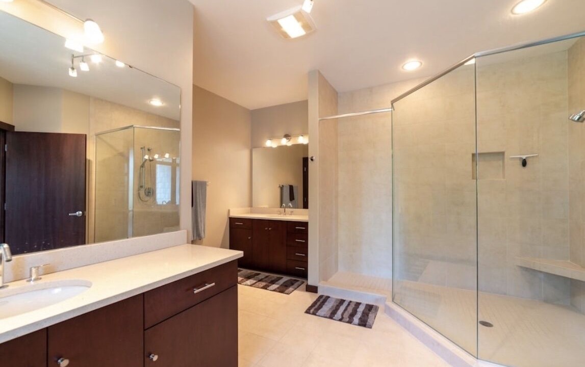 Photo of Bedroom in Fish Creek