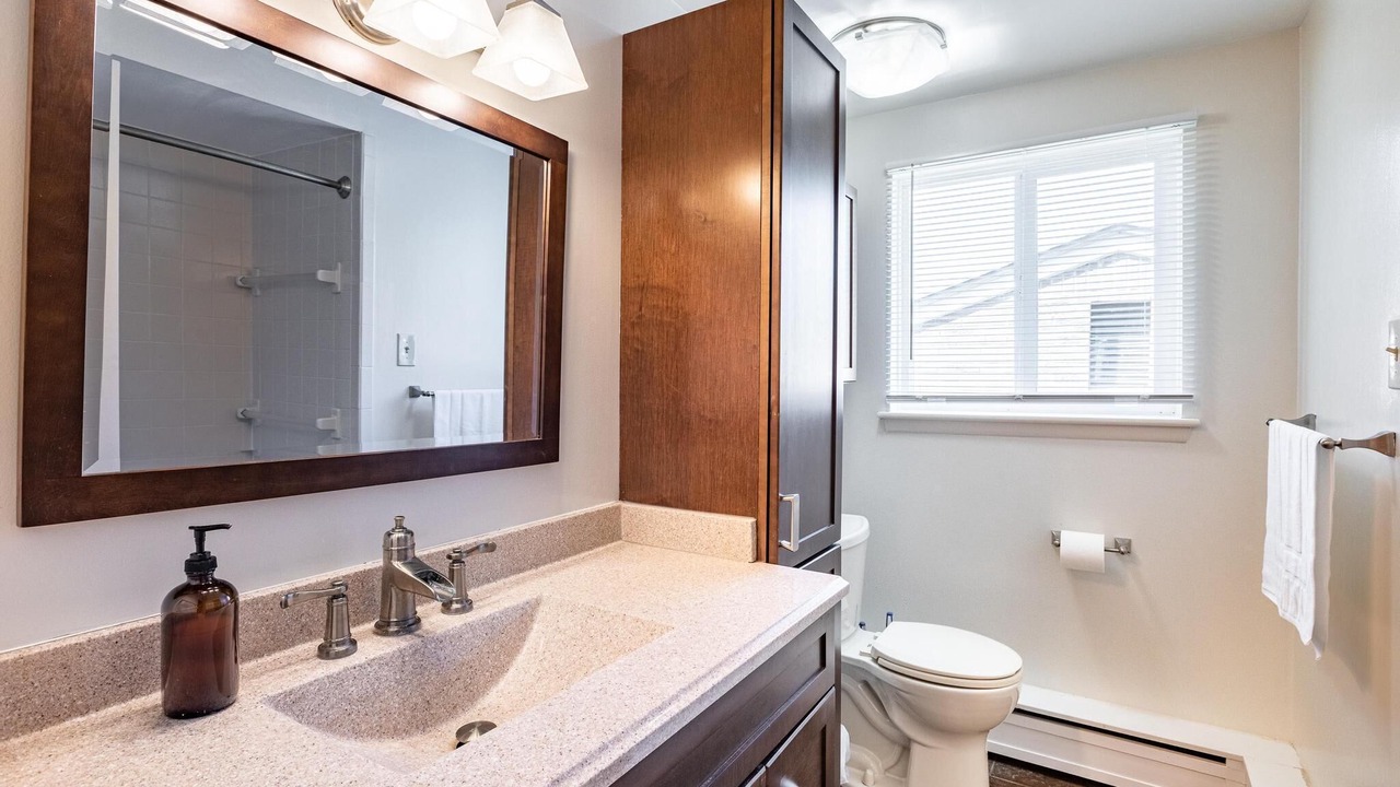 Photo of Bathroom in Sterling Heights