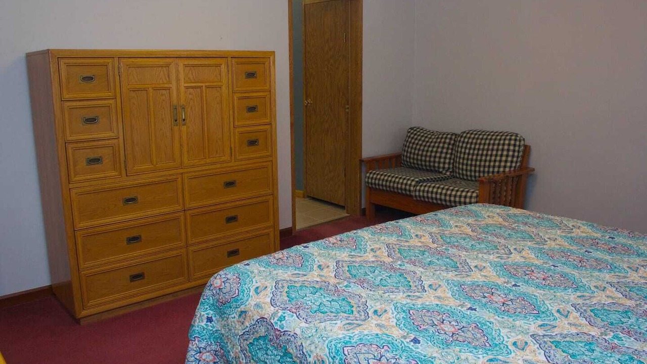 Photo of Bathroom in Scottville