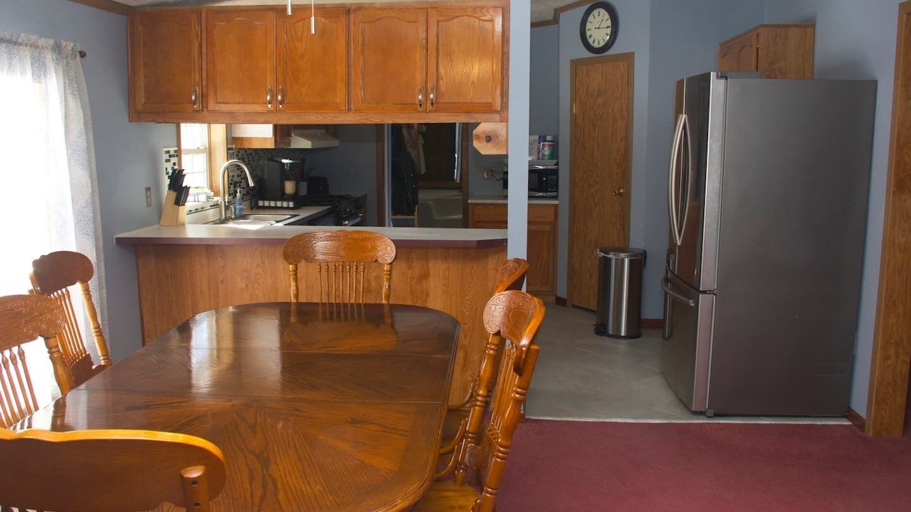 Photo of Bedroom in Scottville