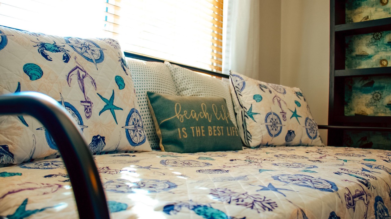 Photo of Bedroom in Henderson Point