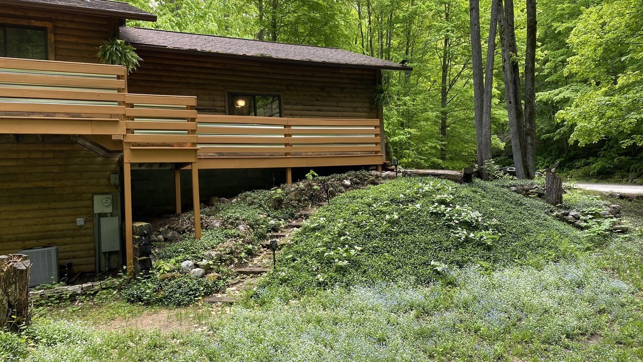 Photo of Outdoor in Harbor Springs