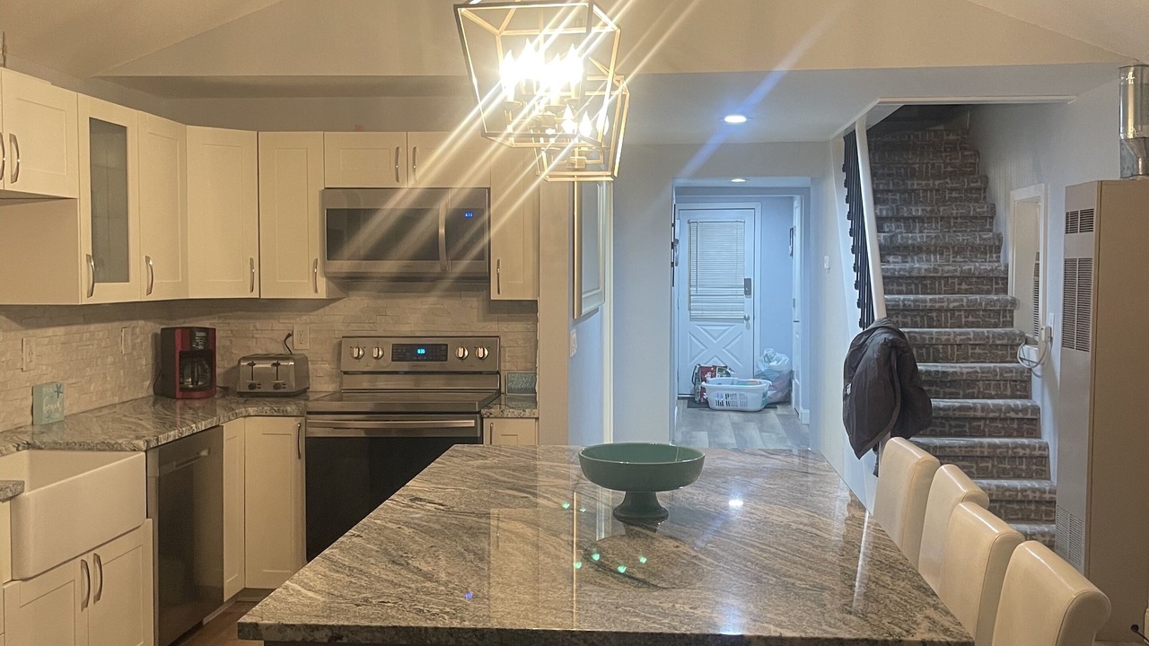Photo of Kitchen in Gaylord