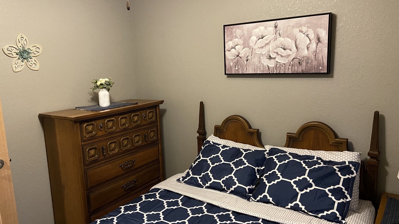 Photo of Bedroom in Iron River