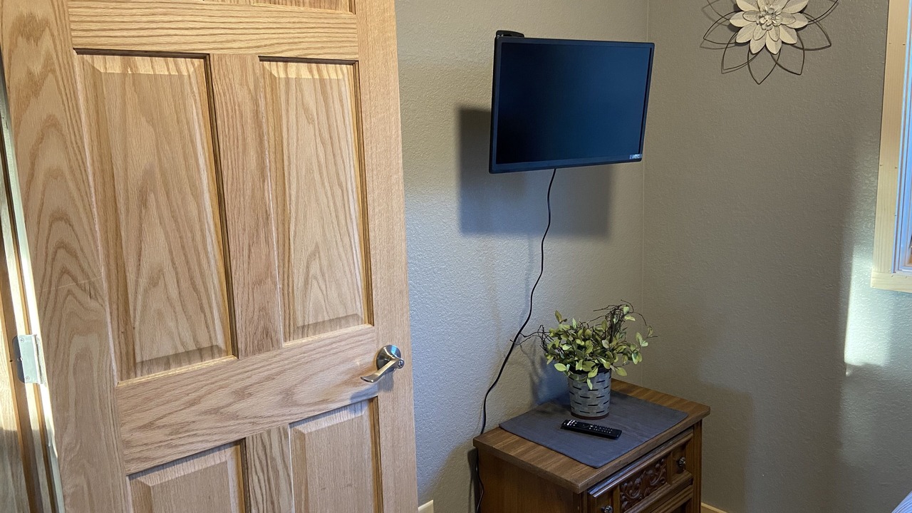 Photo of Bedroom in Iron River