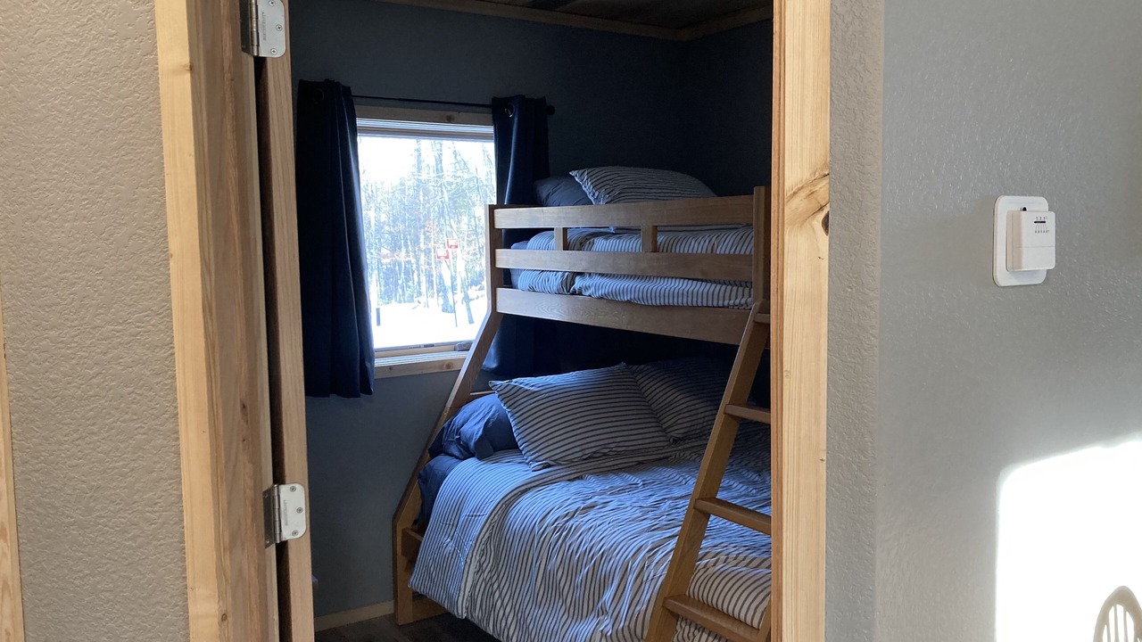 Photo of Bedroom in Iron River