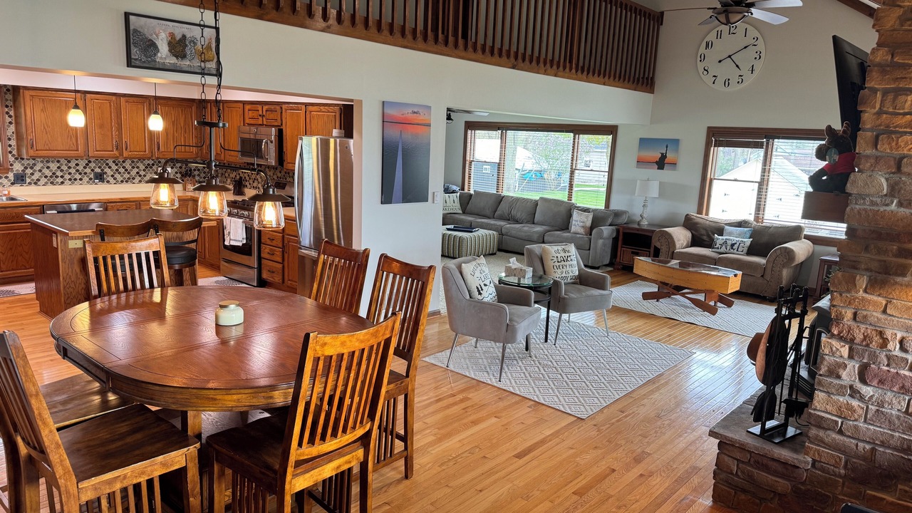 Photo of Bedroom in Coldwater