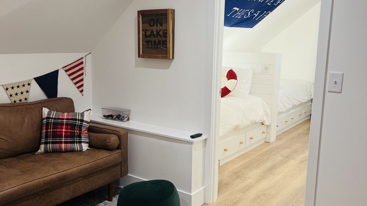 Photo of Bedroom in South Haven