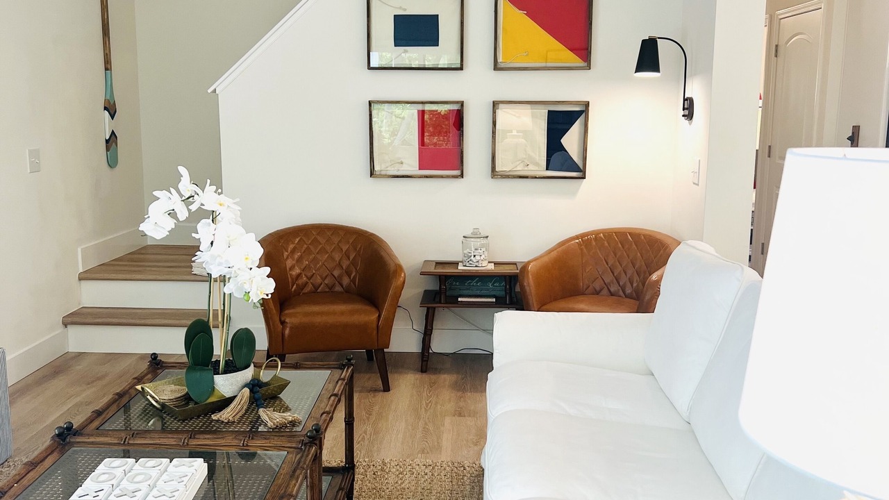 Photo of Livingroom in South Haven