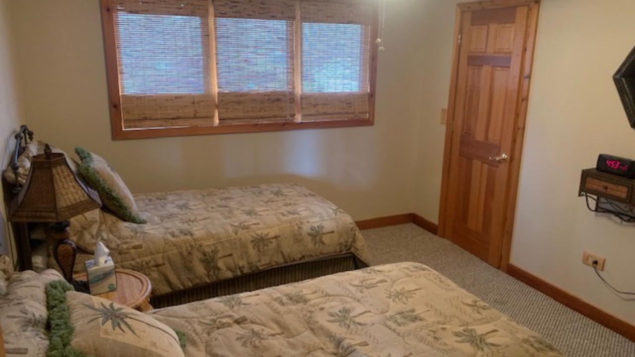 Photo of Bedroom in Sister Lakes