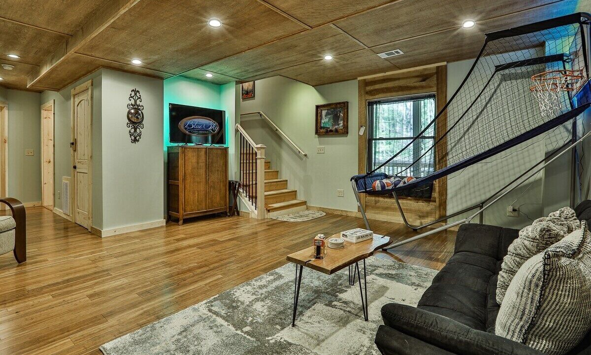 Photo of Bedroom in Talking Rock