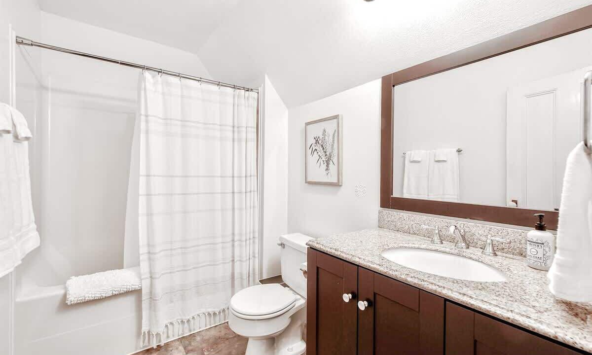 Photo of Bathroom in McMinnville
