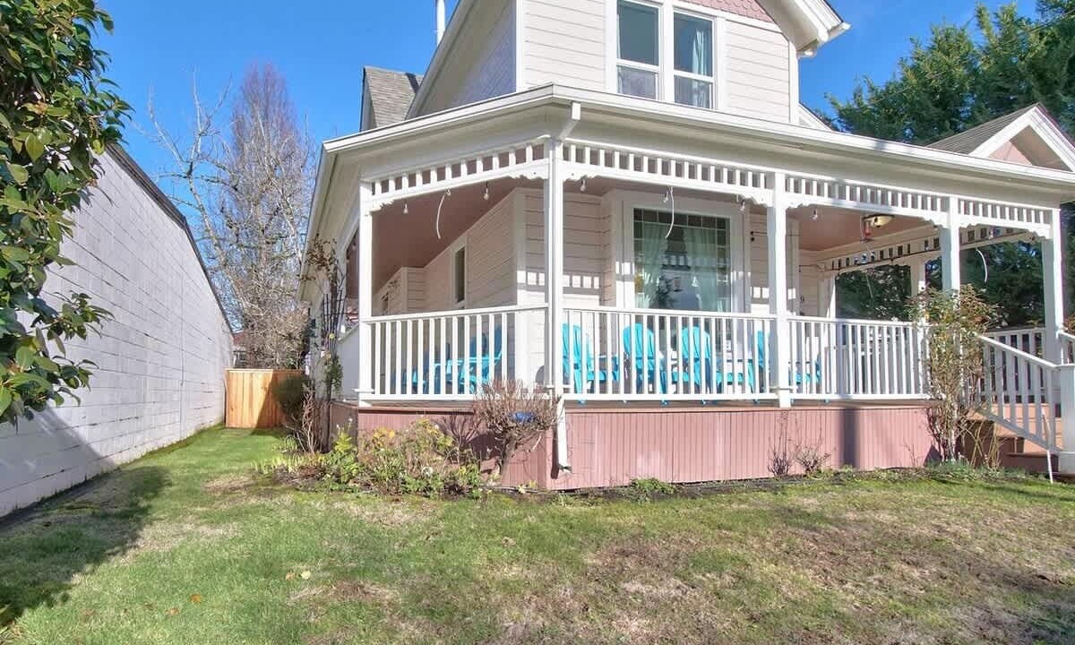 Photo of Outdoor in McMinnville