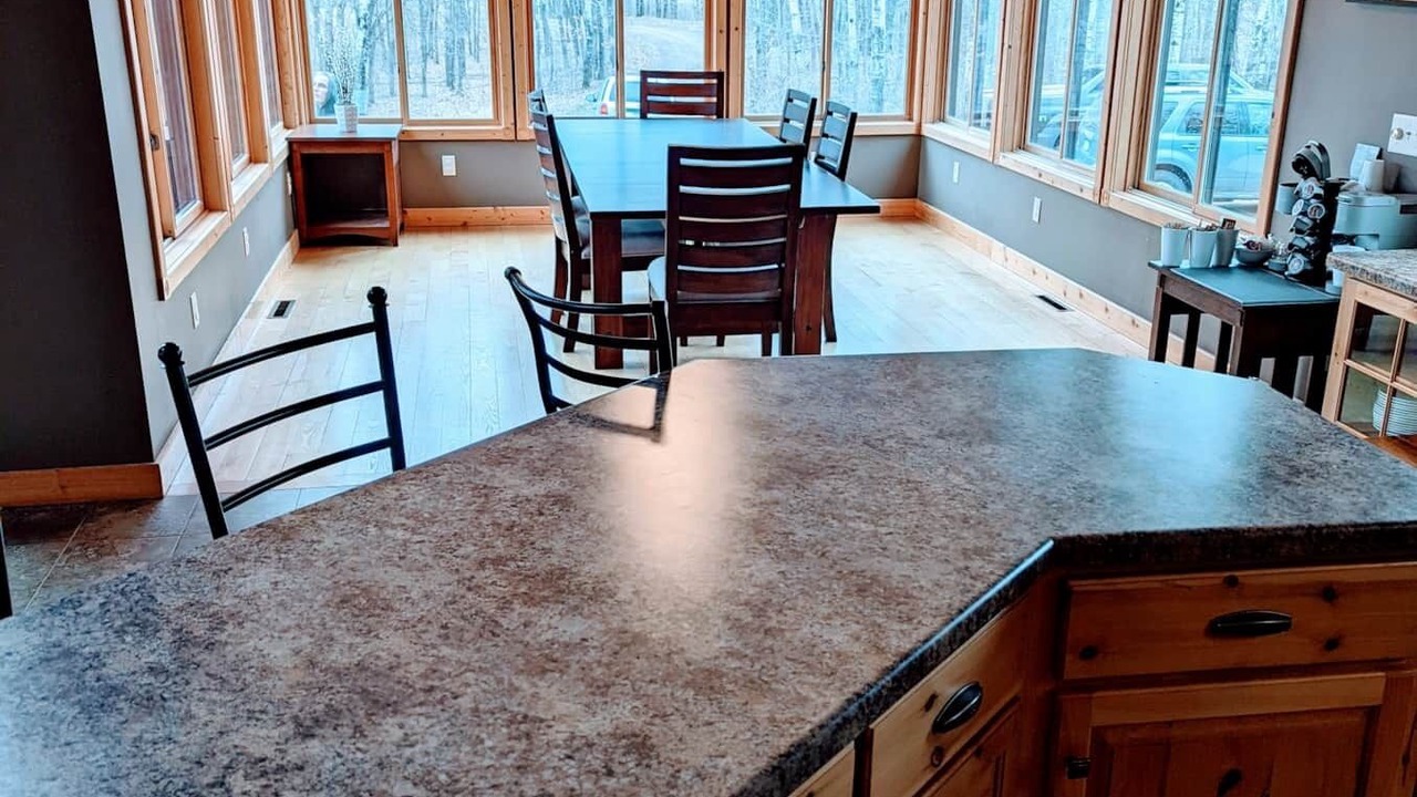 Photo of Livingroom in Spooner