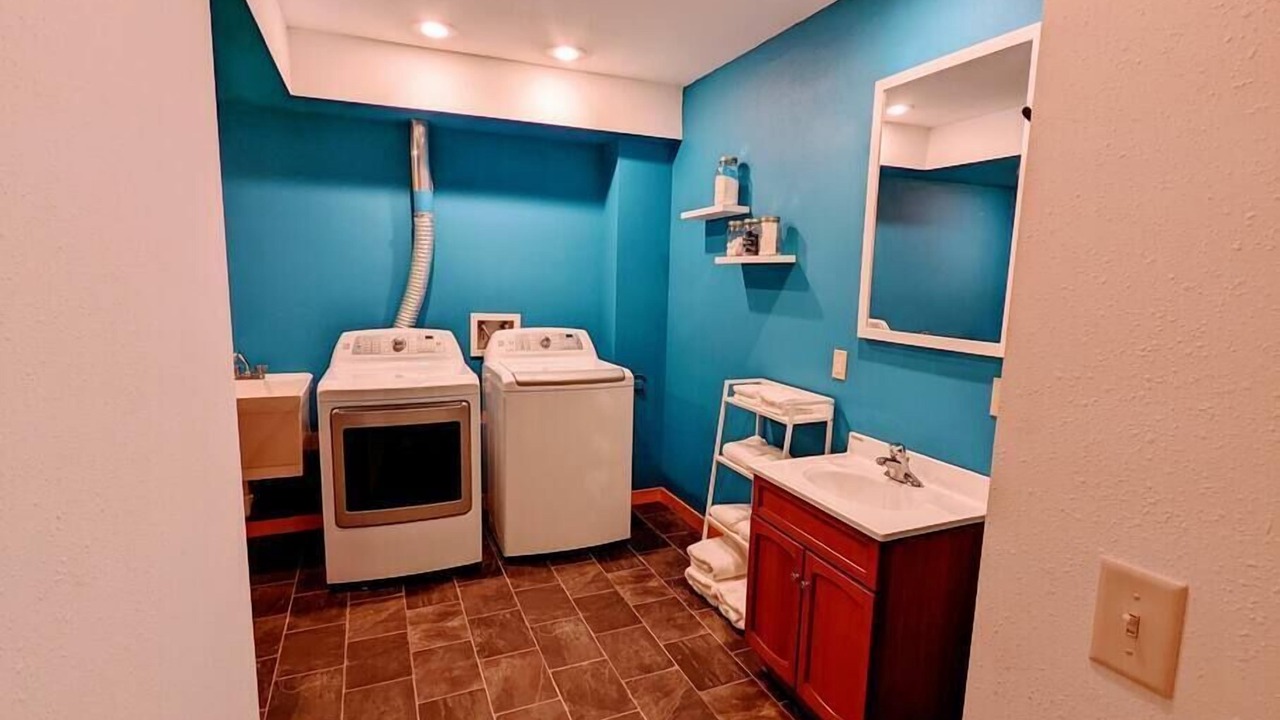 Photo of Bedroom in Spooner