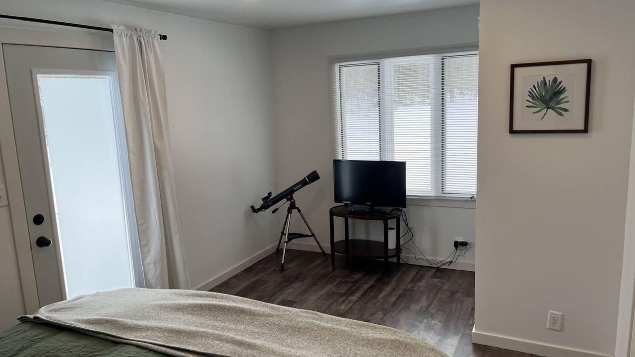 Photo of Bedroom in Michigamme
