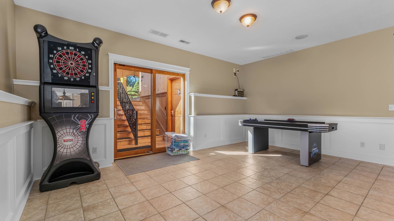 Photo of Bedroom in East Leroy