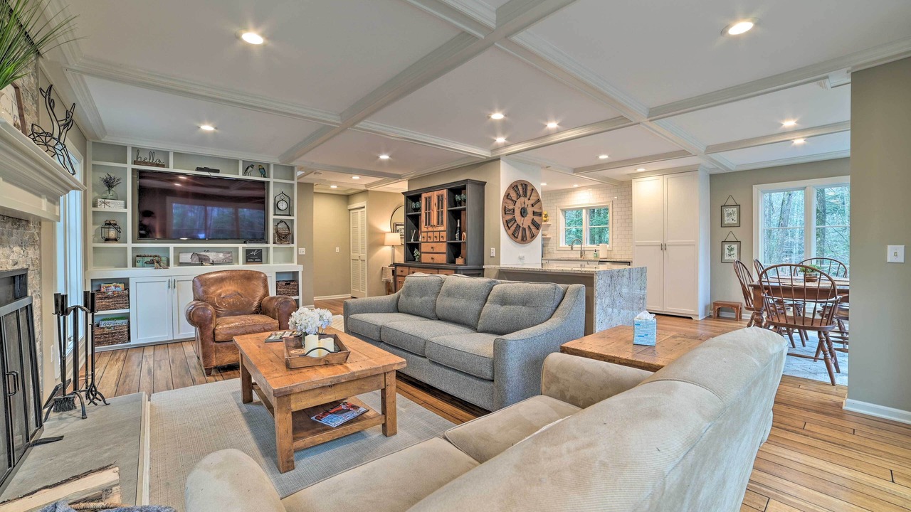 Photo of Bedroom in Birchwood Farms