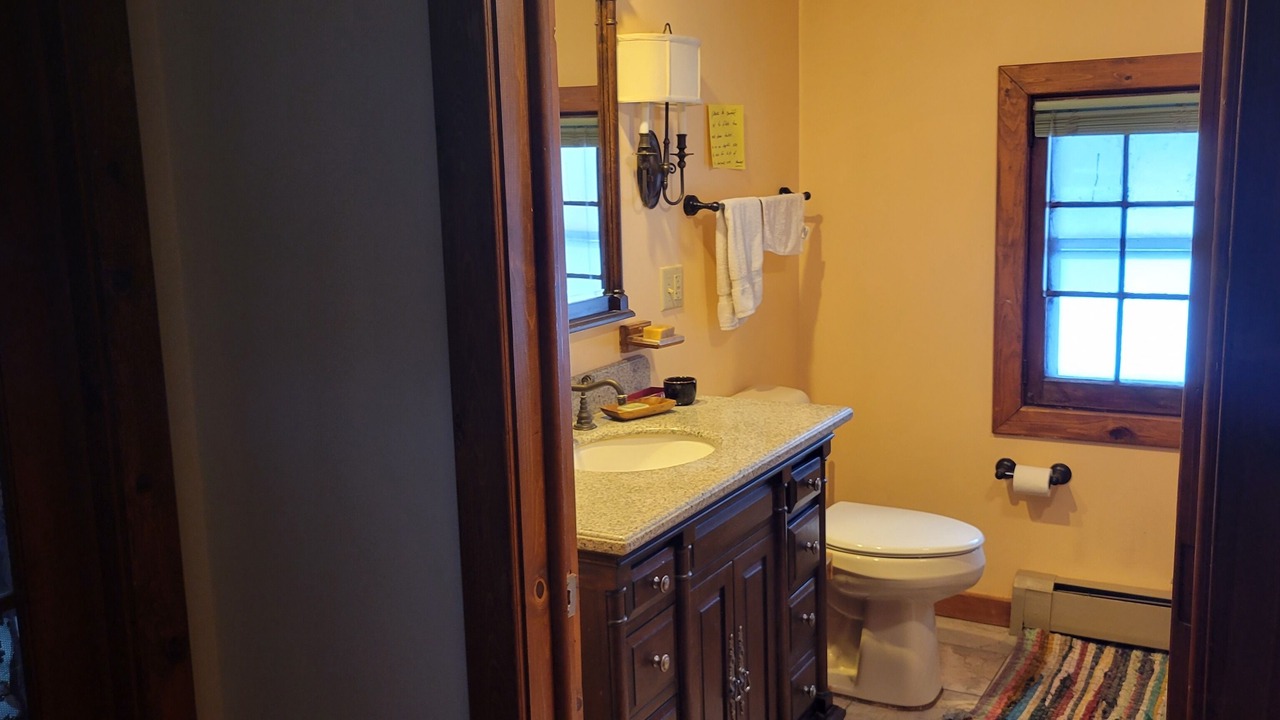 Photo of Bathroom in Silver City