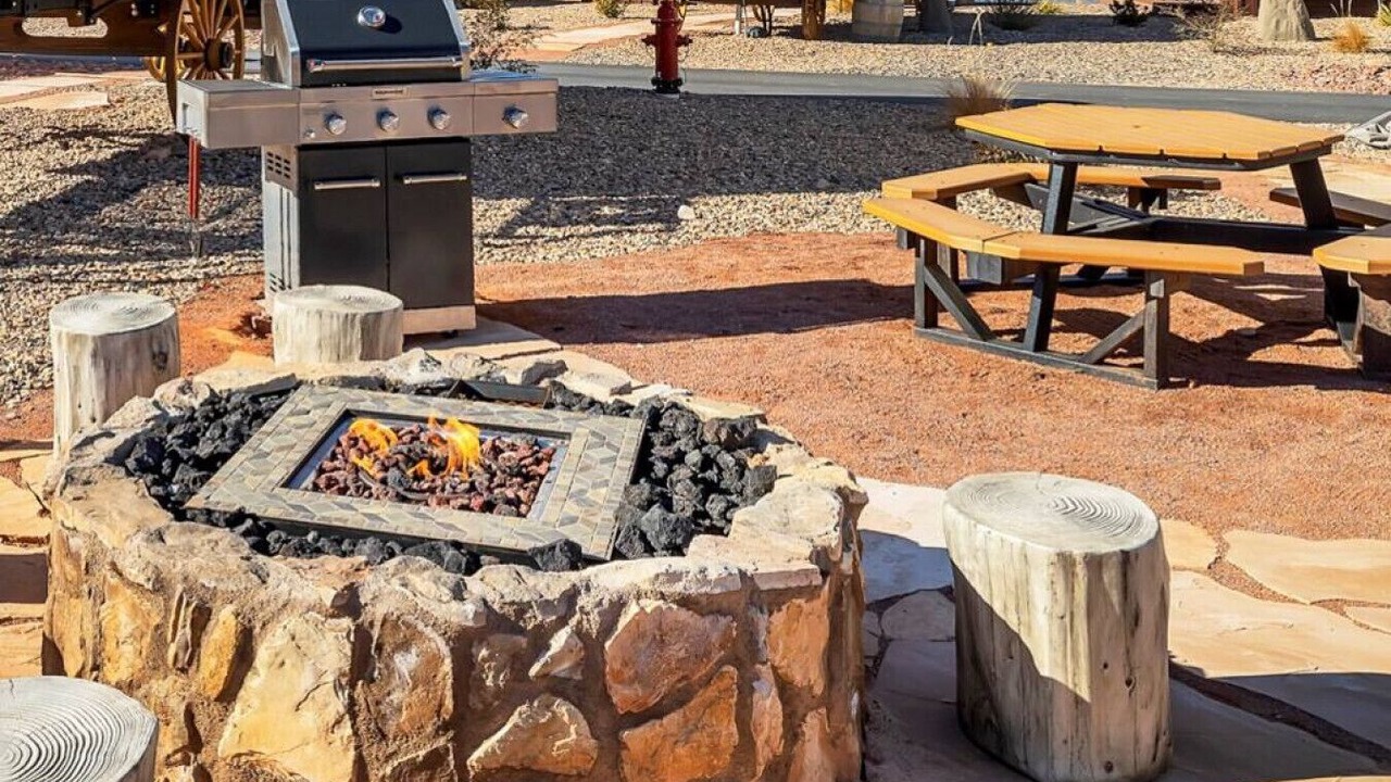 Photo of Outdoor in Virgin