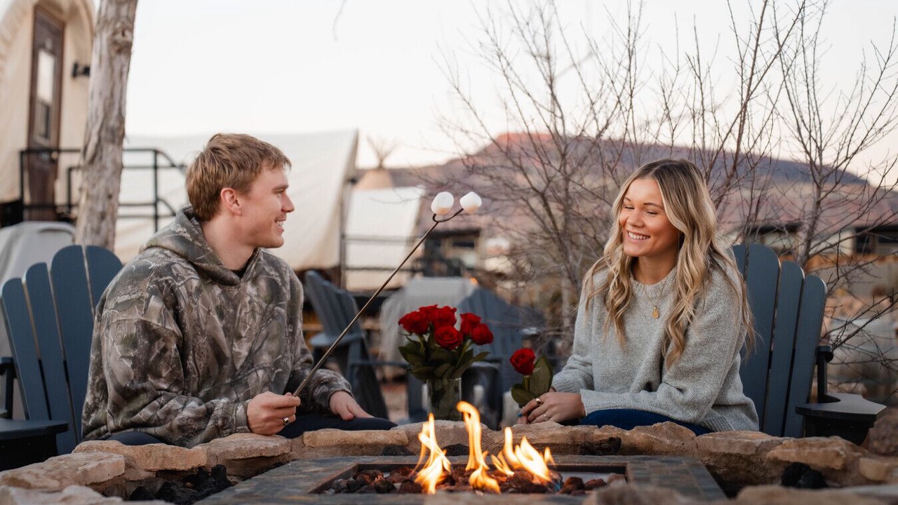 Photo of Outdoor in Virgin