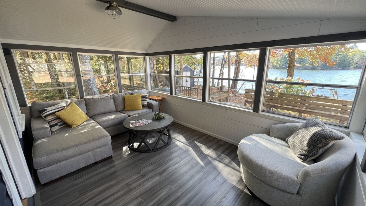 Photo of Livingroom in Gwinn