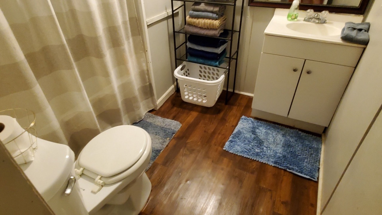 Photo of Bathroom in West Monroe